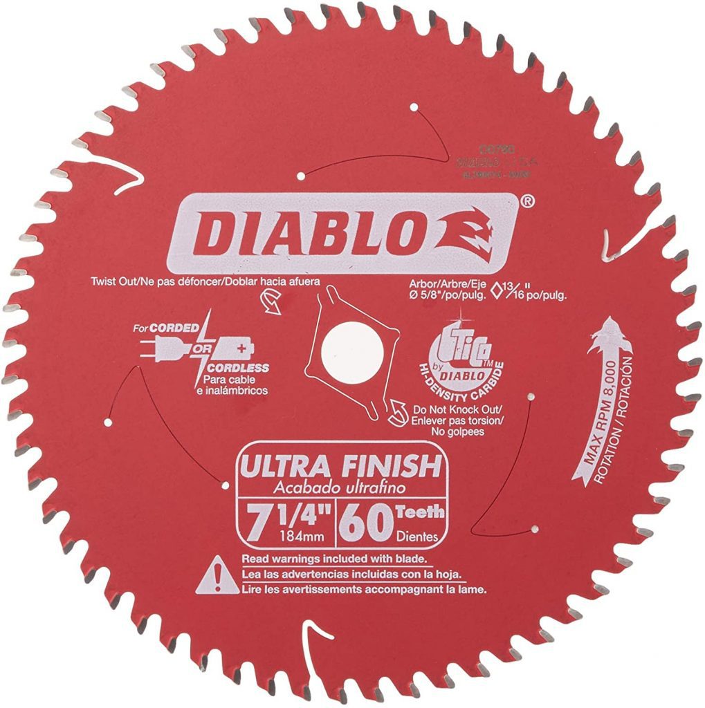 Top 10+ Best Saw Blade for Laminate Flooring (Reviews 2024)