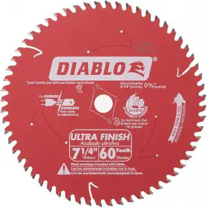 Saw Blade For Laminate Flooring, Table Saw Blade For Cutting Laminate Flooring