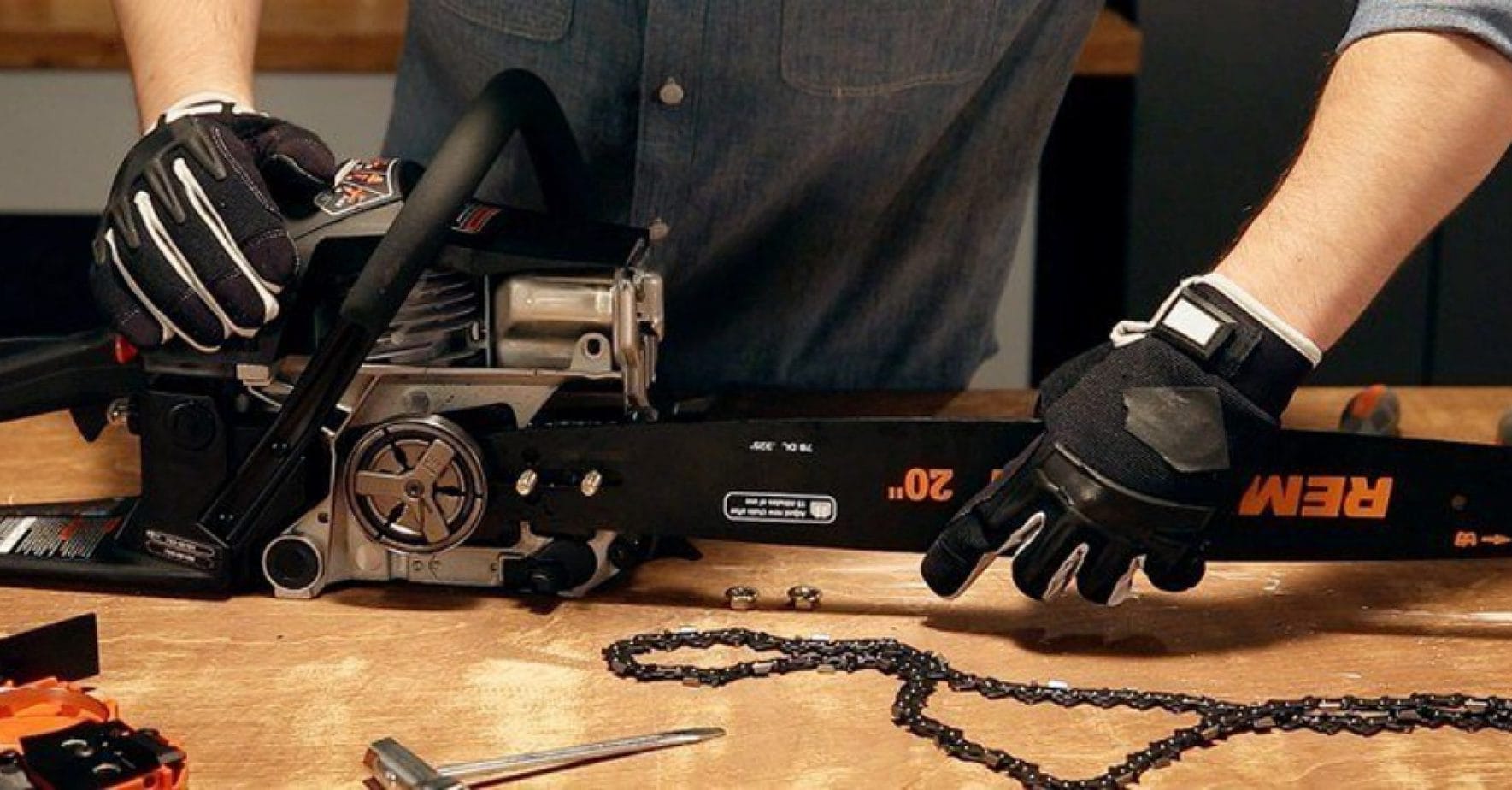 How to Measure Chainsaw Bar? What to Look For