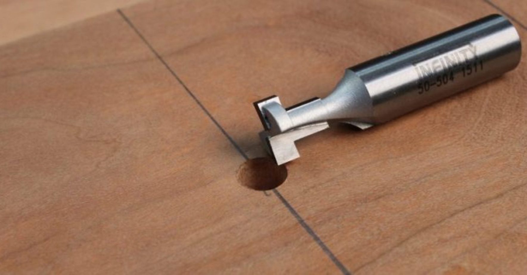 How to Swap a Drill Bit?