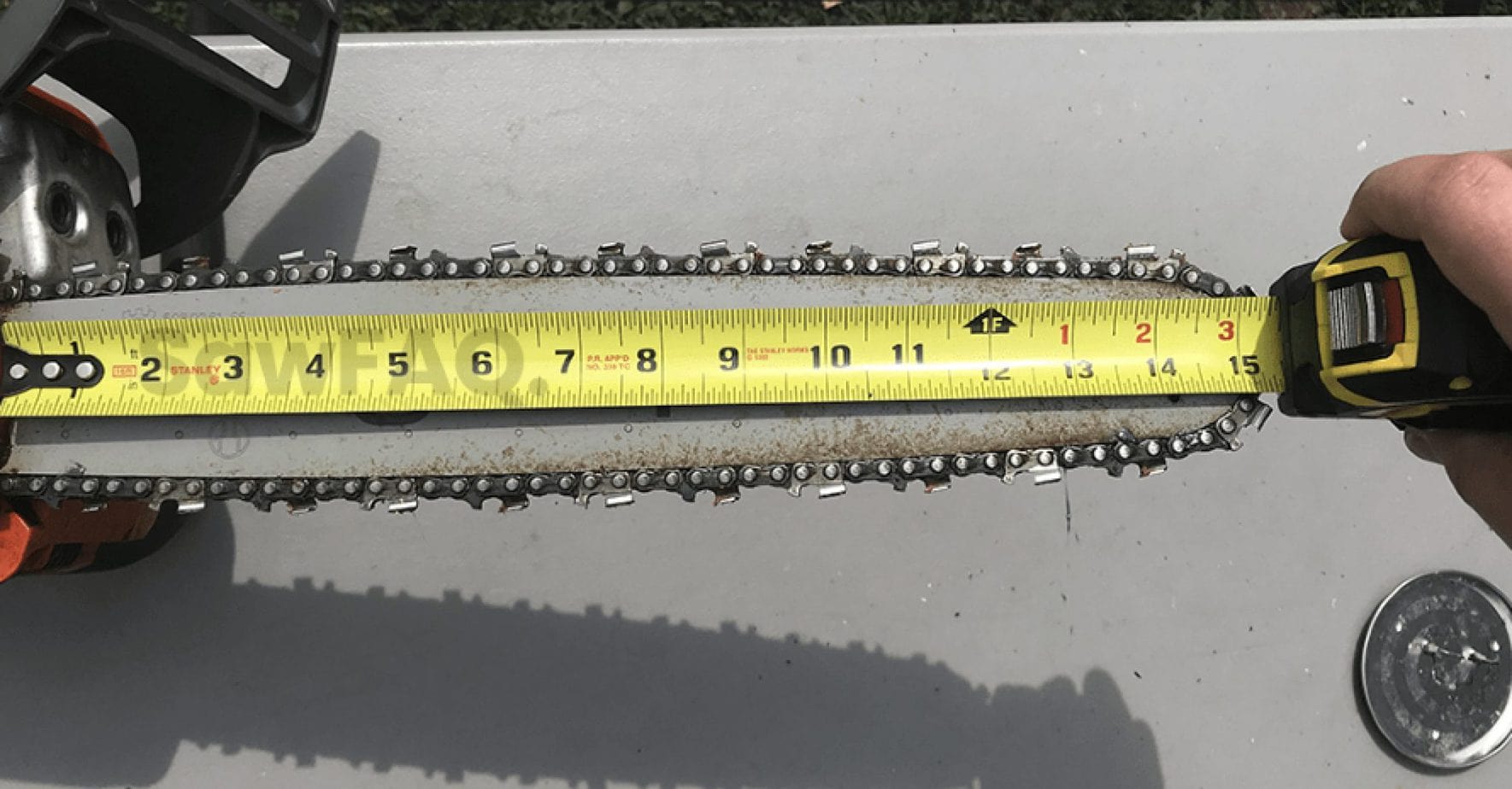 How to Measure Chainsaw Bar? What to Look For