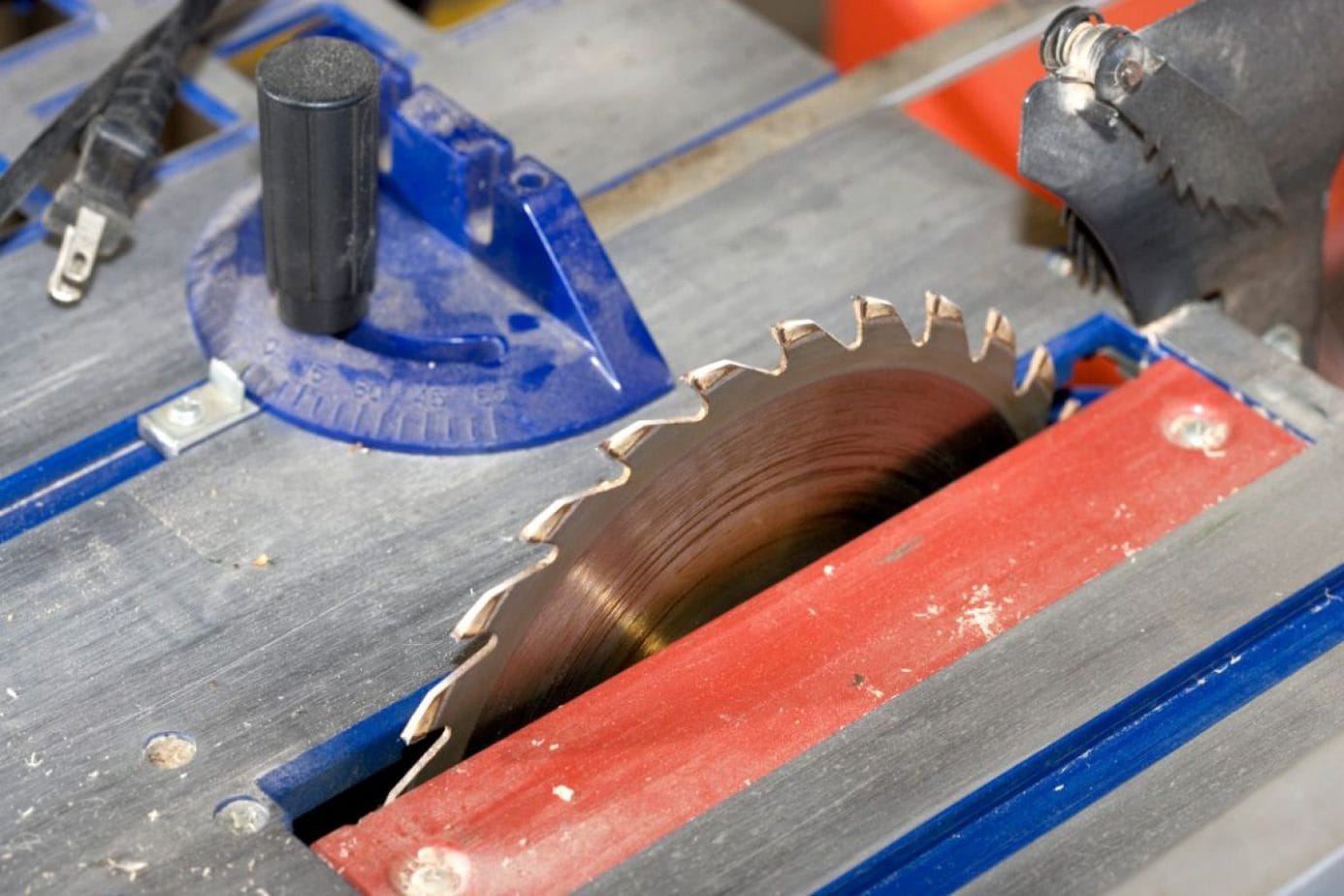 Types of Electric Saws Complete Overview