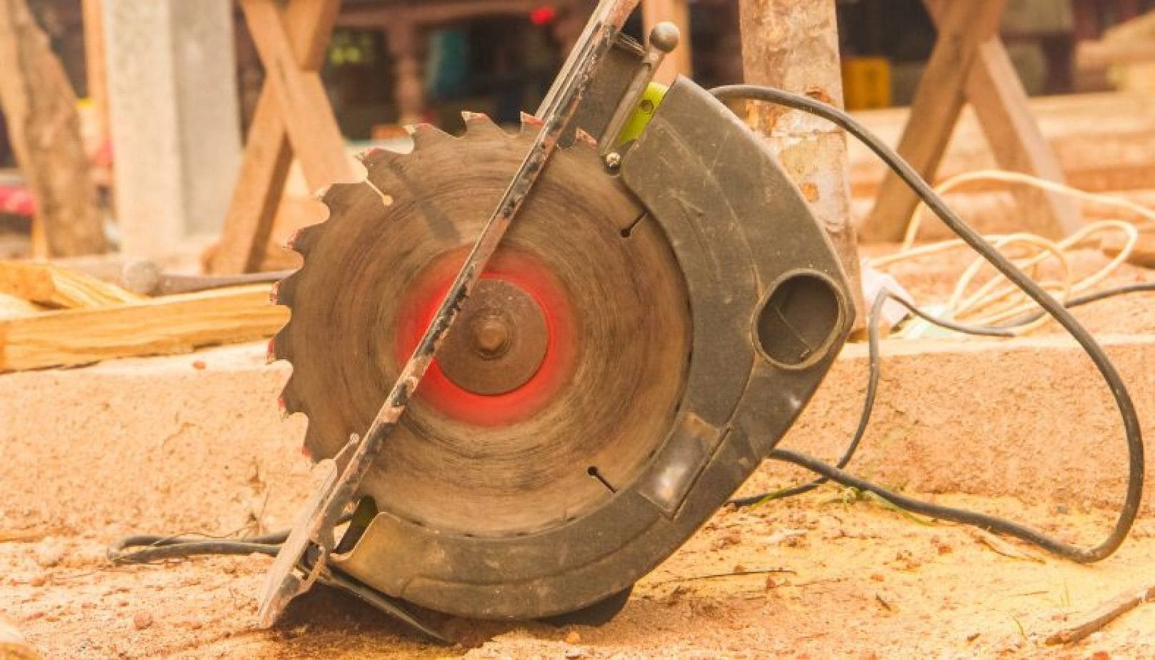 Types of Electric Saws Complete Overview