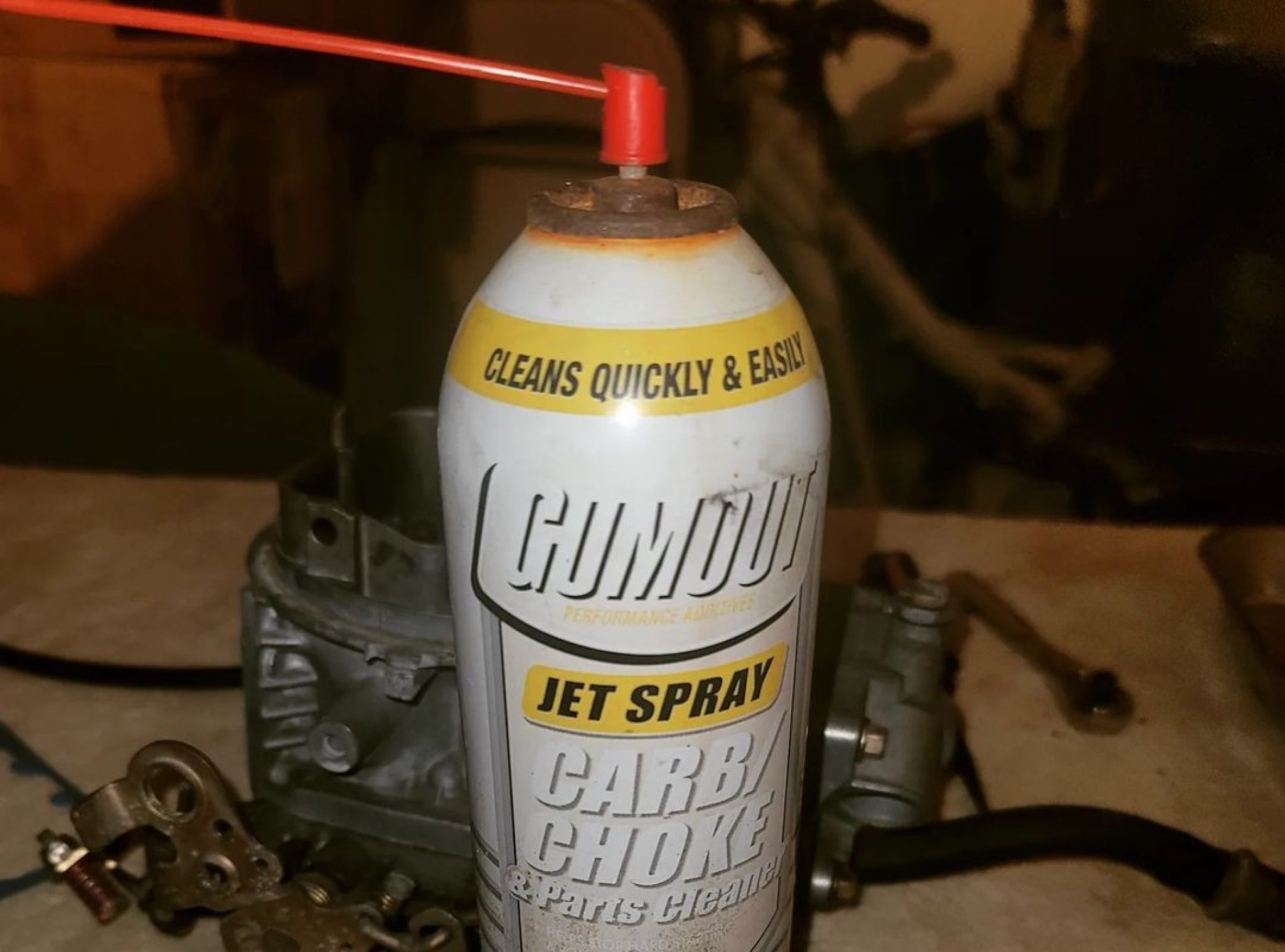 How to Clean Generator Carburetor? Guide 2023