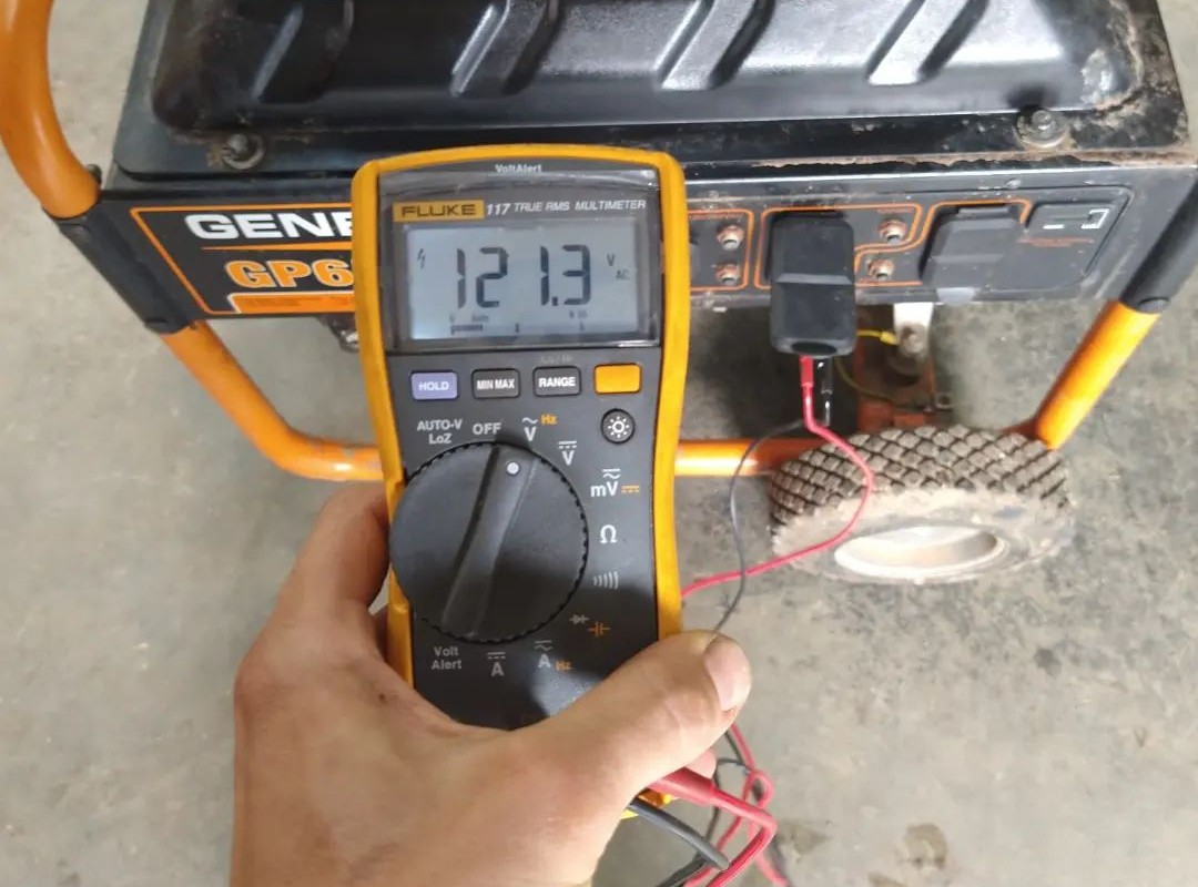 How To Ground A Portable Generator? - Guide 2024