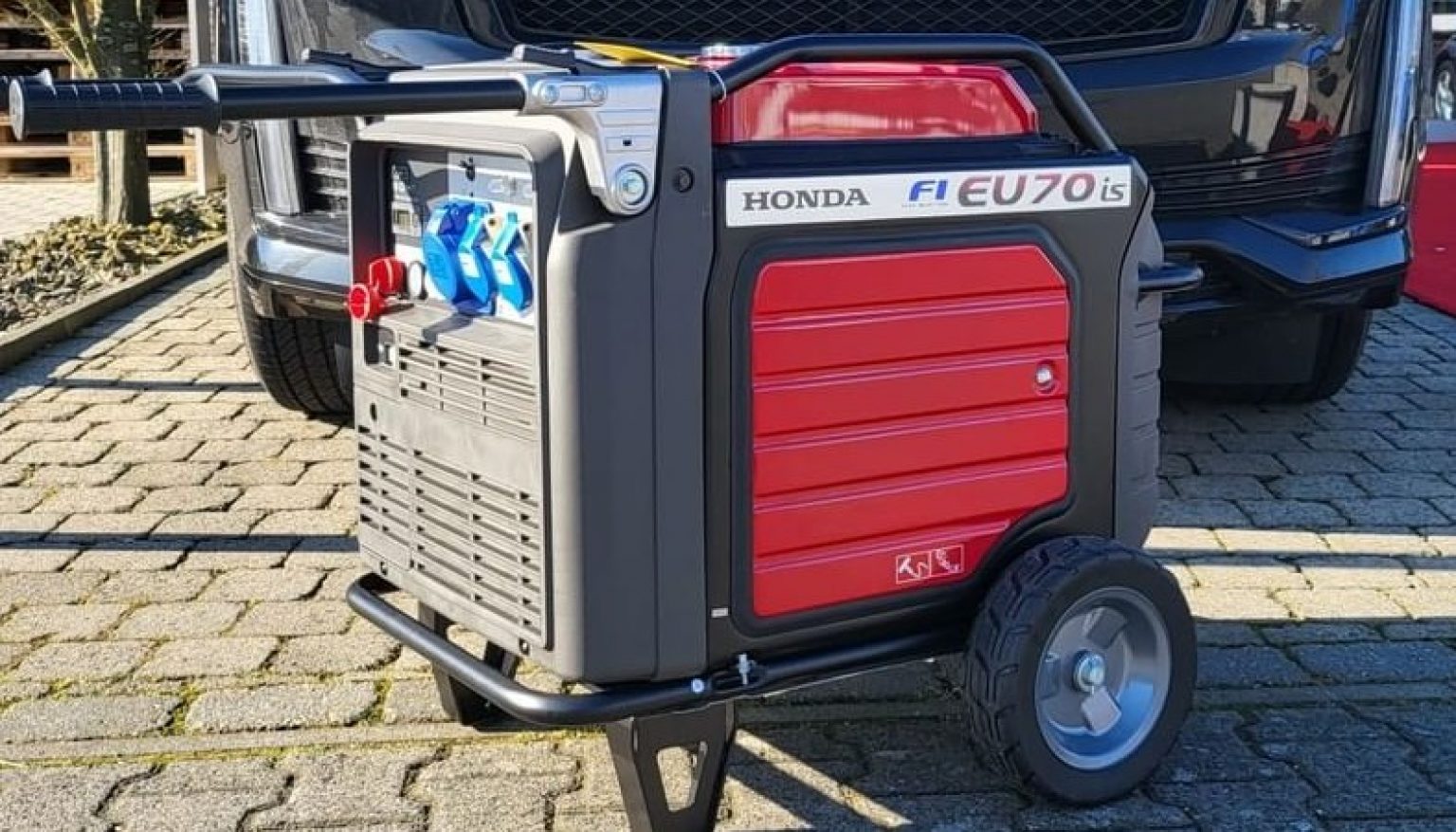 How to Polarize a Generator? Techniques and Tricks