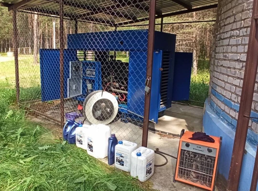 How Much Gas Does a Generator Use? Complete Review