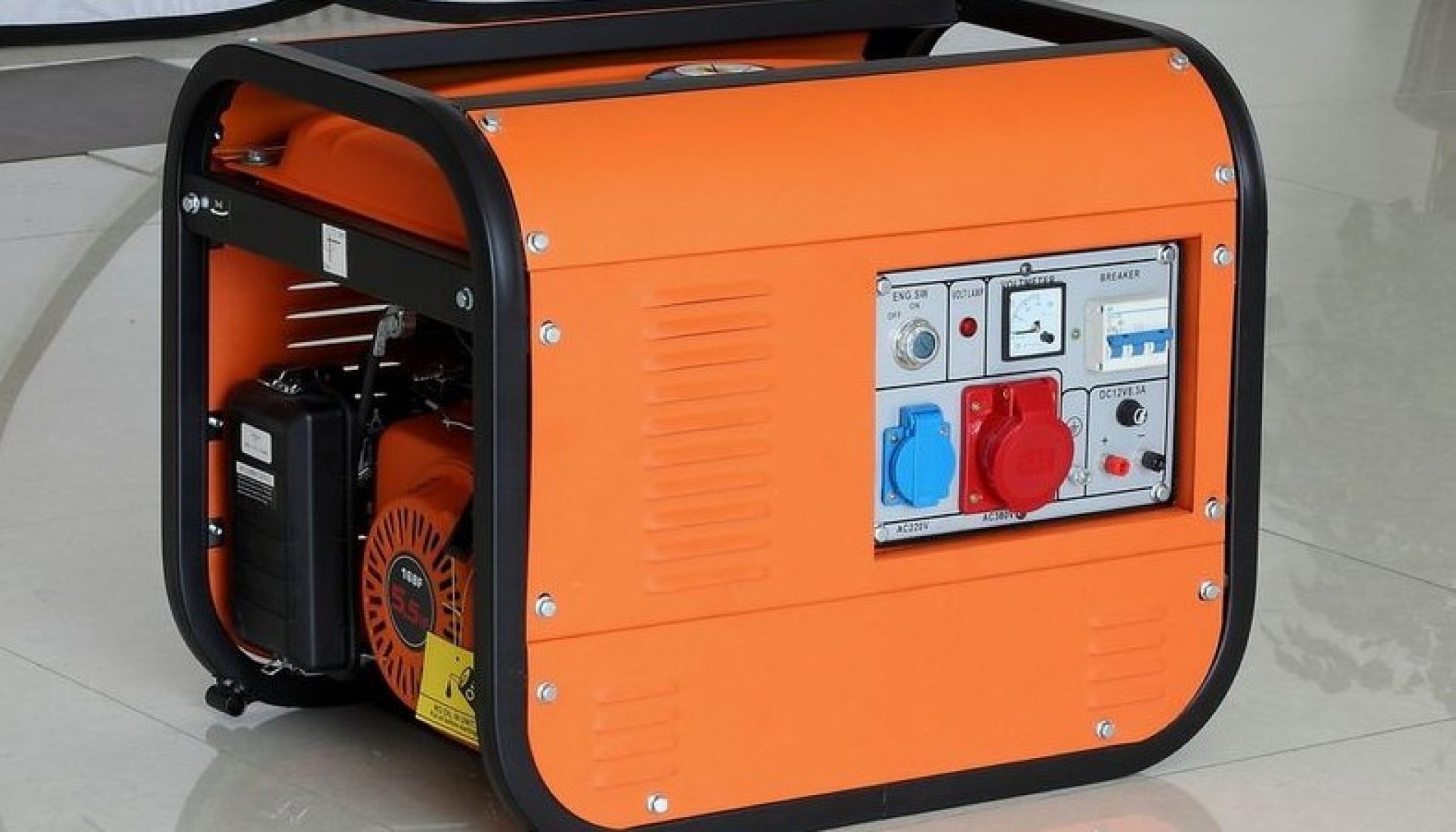 How To Ground A Portable Generator? - Guide 2024