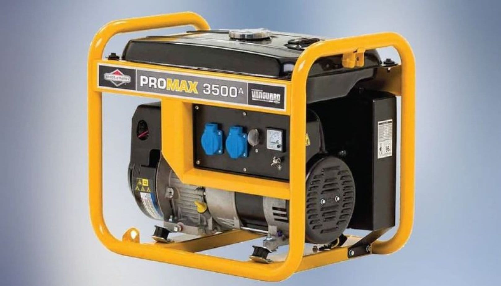 What Can a 3500watt Generator Run? Complete Guide