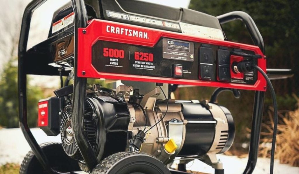 What Can I Run with a 5000-Watt Generator? Complete Review