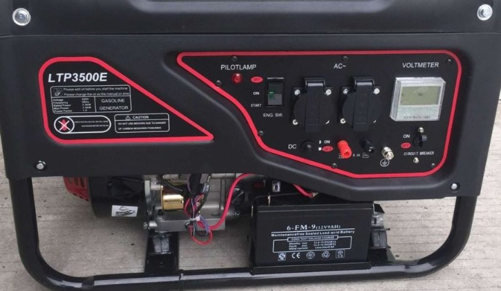 Сan a Portable Generator Run a Furnace? Techniques And Tricks