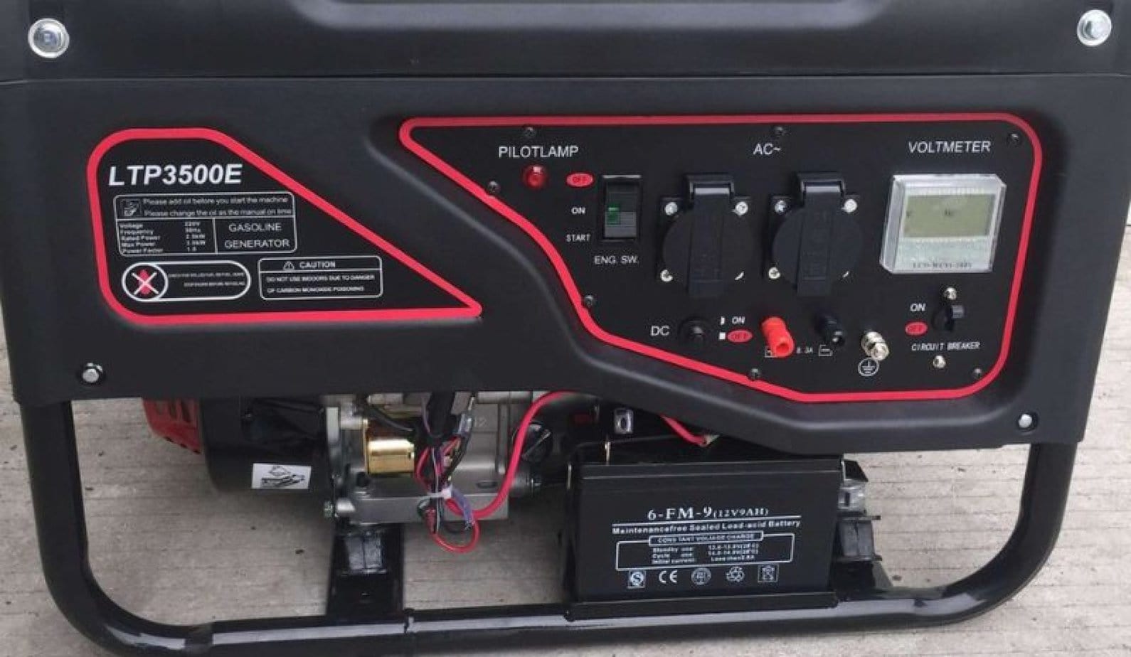 Сan a Portable Generator Run a Furnace? Techniques And Tricks