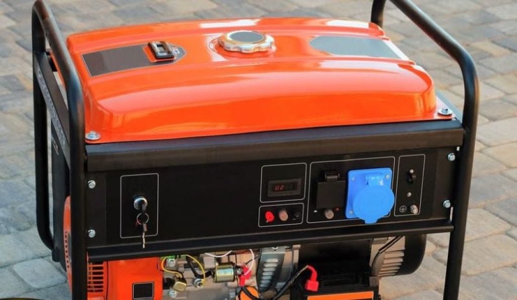 What Can a 3500watt Generator Run? Complete Guide