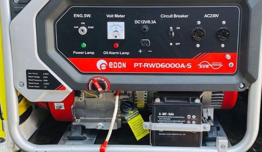 Can a Generator Run in the Rain? Complete Guide 2023