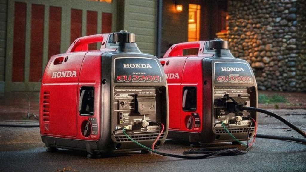 Are Honda Generators Worth the Money? Complete Review
