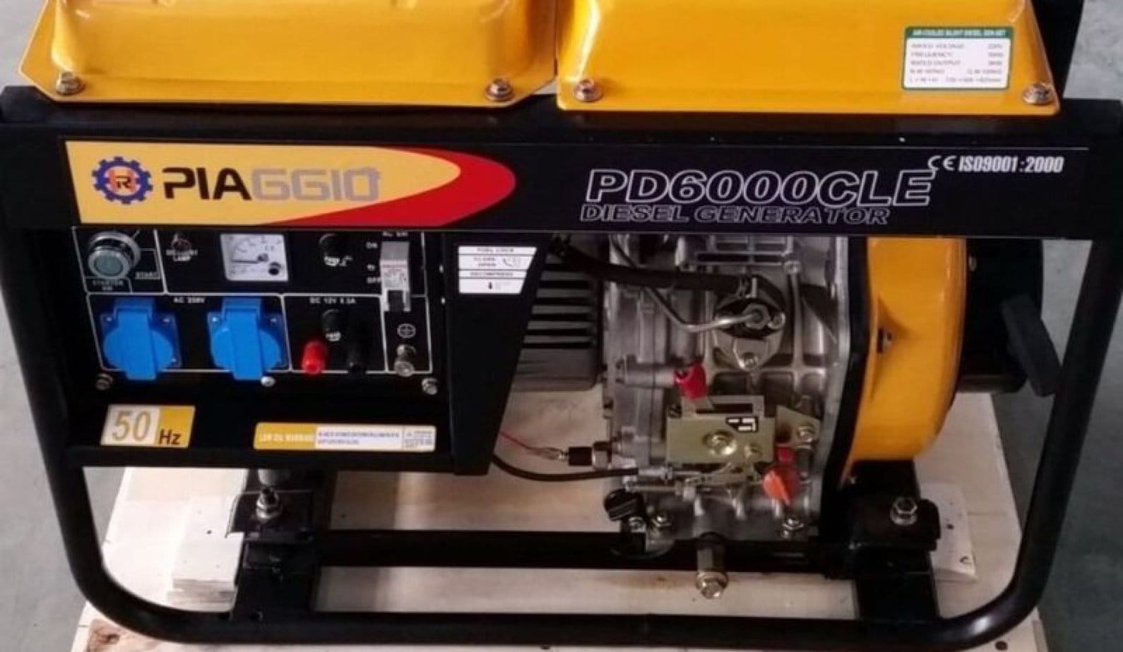 Сan a Portable Generator Run a Furnace? Techniques And Tricks