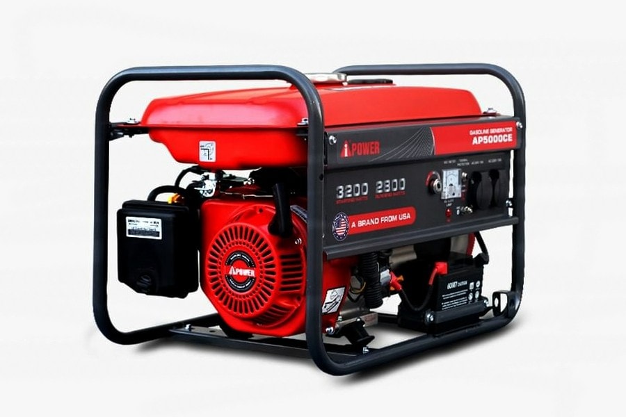 generator aipower portative