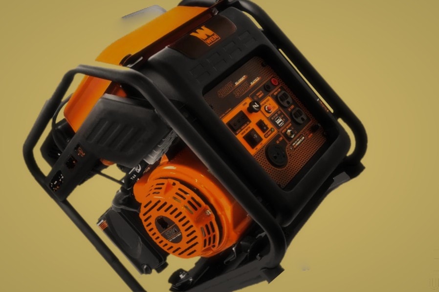 wen-generator-orange-and-black