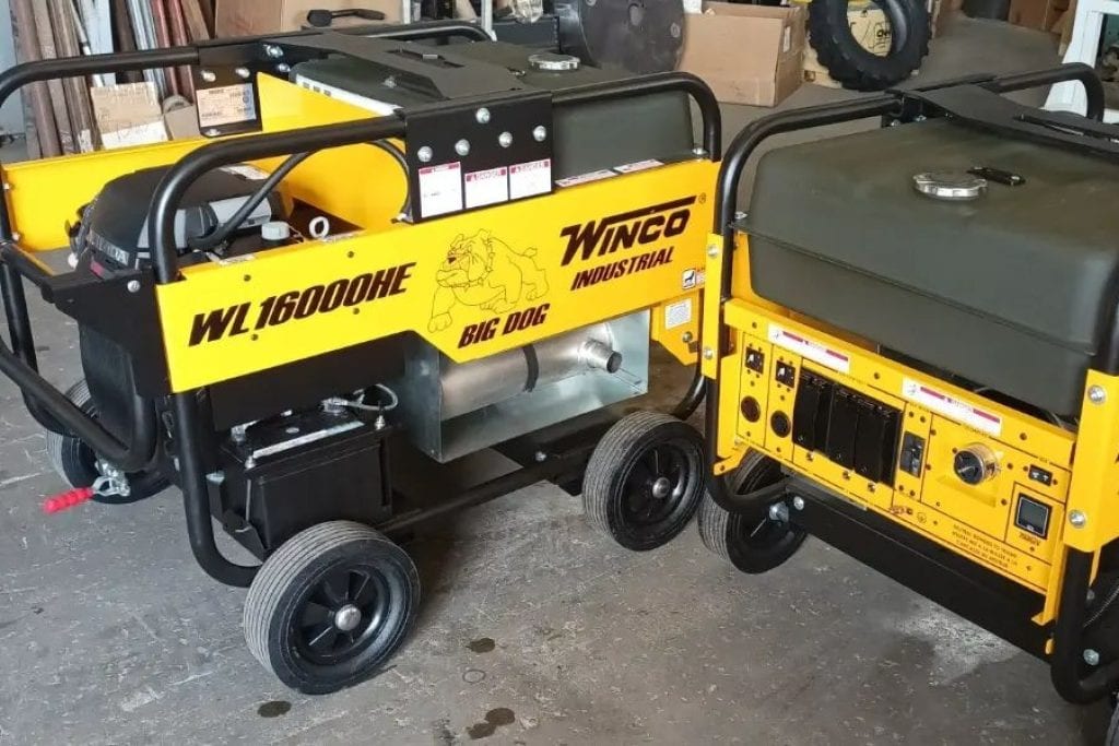 Top 5 Best 7500 Watt Generator Finding a Tool for Your Needs