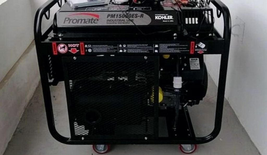 What Will a 10000Watt Generator Run? Complete Guide