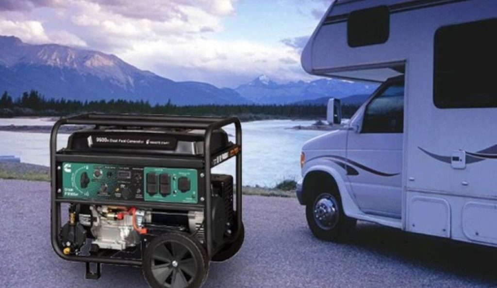 What Size Generator for 30 Amp RV? Techniques And Tricks