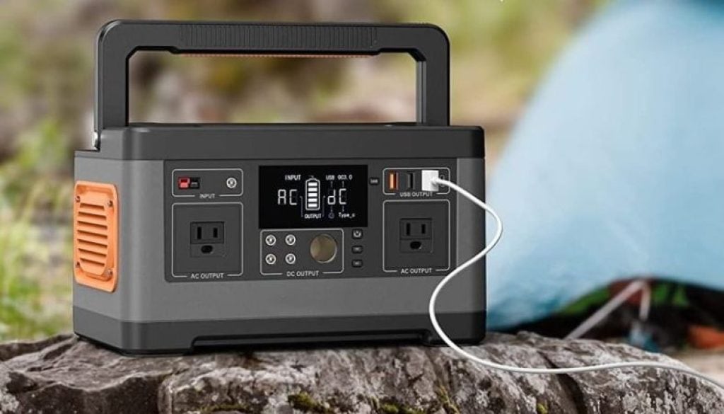 What Size Generator Do I Need For A 30 Amp Rv