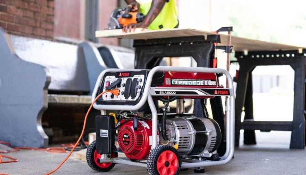 What Is an Inverter Generator? Complete Guide