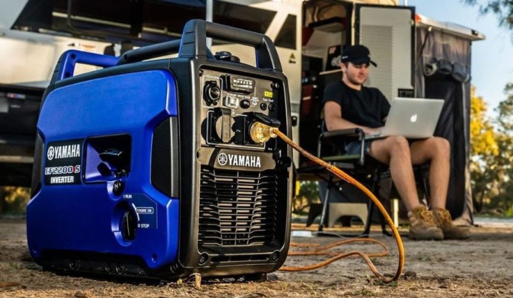 What Is a CARB-Compliant Generator? Complete Review