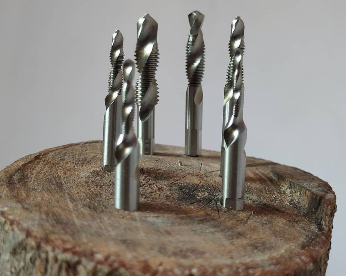 1/428 Tap Drill Size Complete Guide 2024