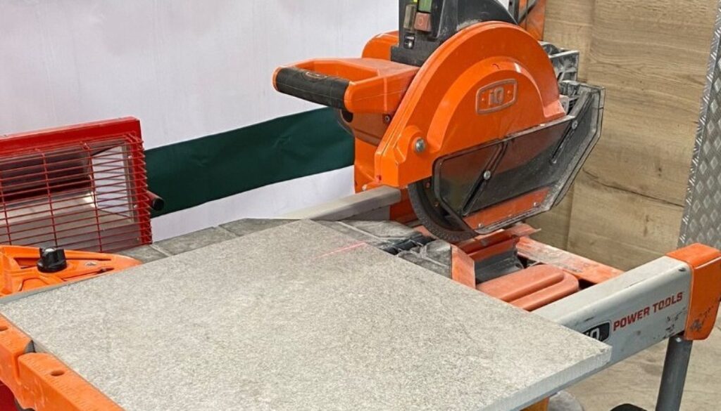 Can You Cut Granite With a Tile Saw? Guide 2023