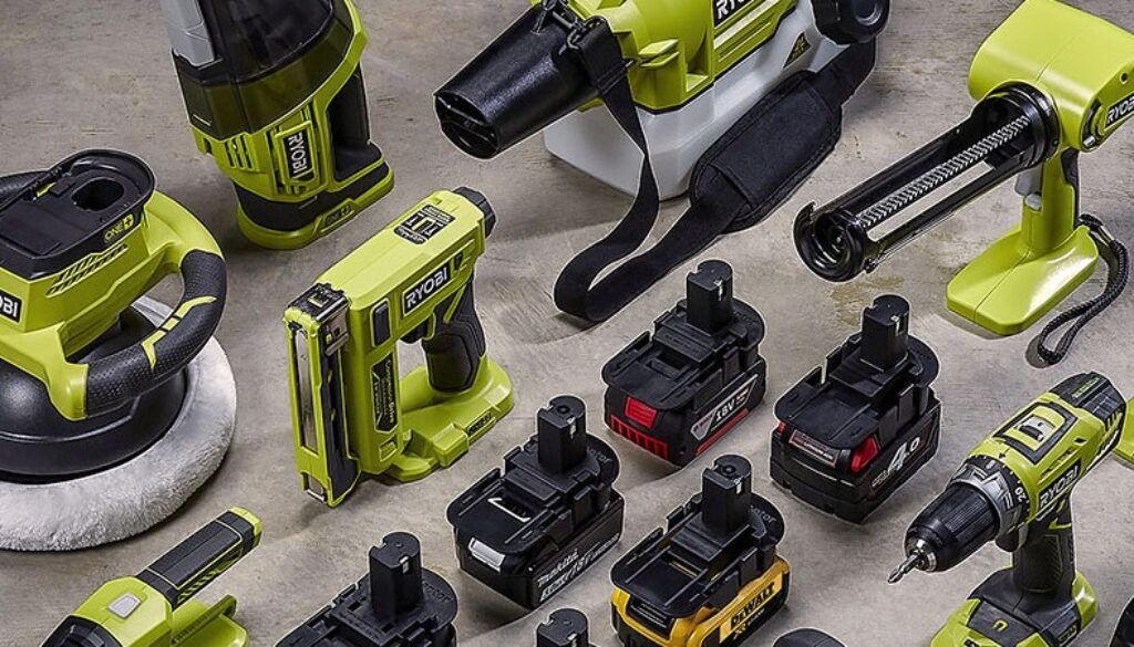 Is Ryobi a Good Brand? Complete Guide 2024