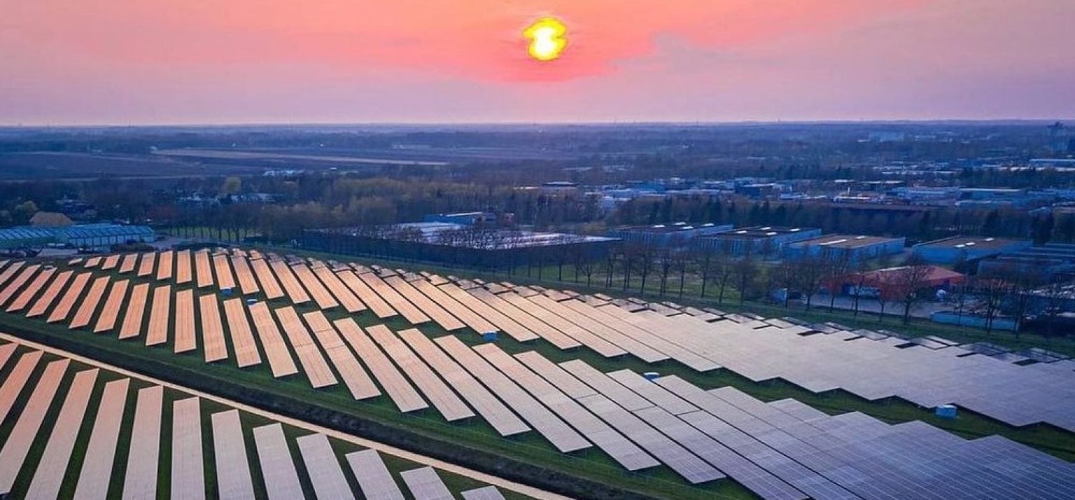 How Do Solar Farms Work? Complete Review 2023