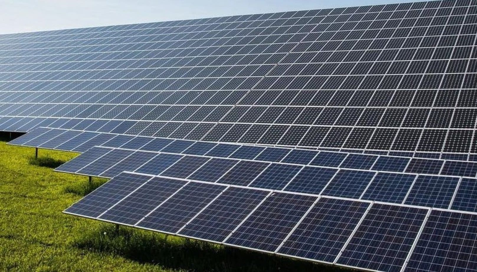 How Do Solar Farms Work? Complete Review 2023