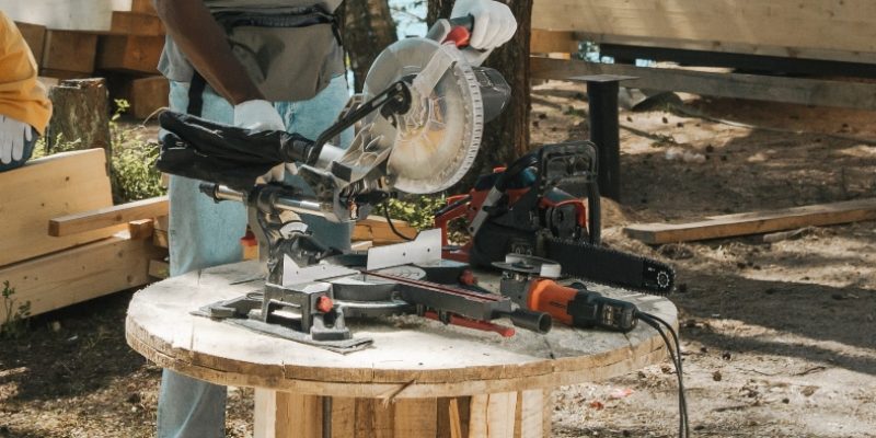 Types of Miter Saws – Expert Overview