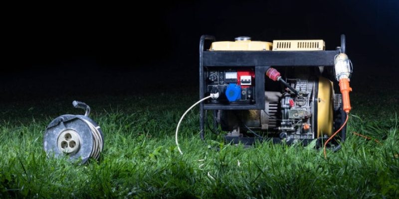 How Does a Generator Work?