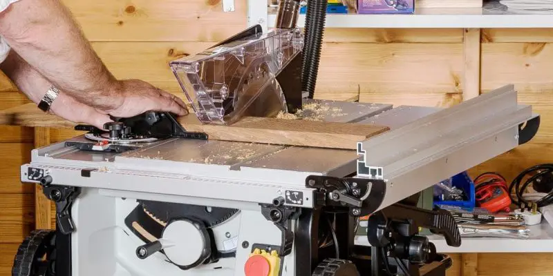 Best 12-Inch Blade for Table Saw’s  – Tips from Professional Woodworker