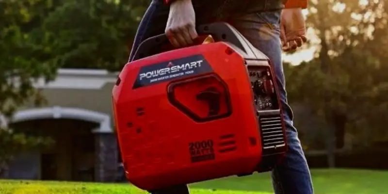 What Can You Run on a 2000-Watt Generator? – Complete Review