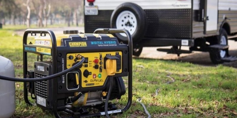 What Will a 4000-Watt Generator Run in a House? – Techniques And Tricks