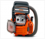 Husqvarna 16 Inch 440e II Gas Chainsaw