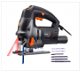 Tacklife Jigsaw, Upgraded 6.7 Amps 3000 SPM