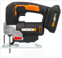WORX WX543L 20V Jigsaw