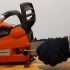 How to Use an Electric Chainsaw – The Complete Beginners Guide