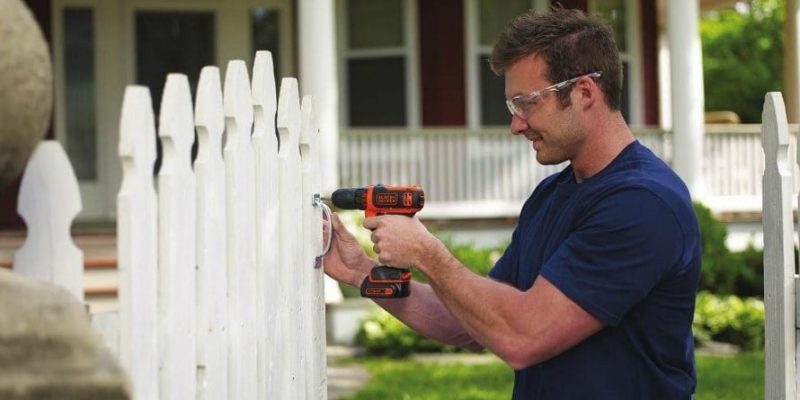 Best 12V Impact Driver on the Market