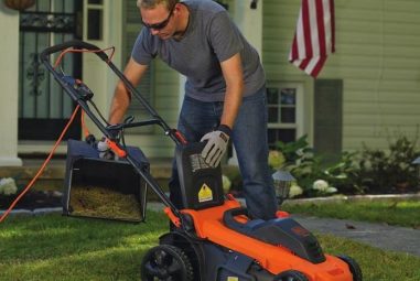 Best Inexpensive Lawn Mower for Small Yard Territories