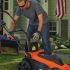 Best Reel Lawn Mower Models for a Picture-Perfect Lawn