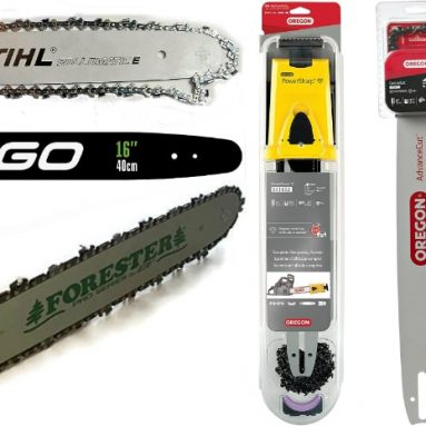 Best Chainsaw Bar Reviews