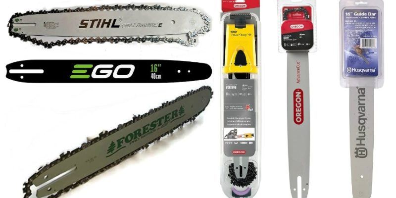 Best Chainsaw Bar Reviews