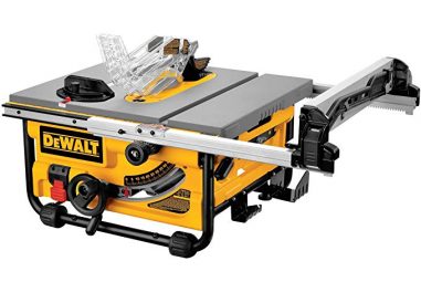Best Table Saw for Your Personal and Professional Use
