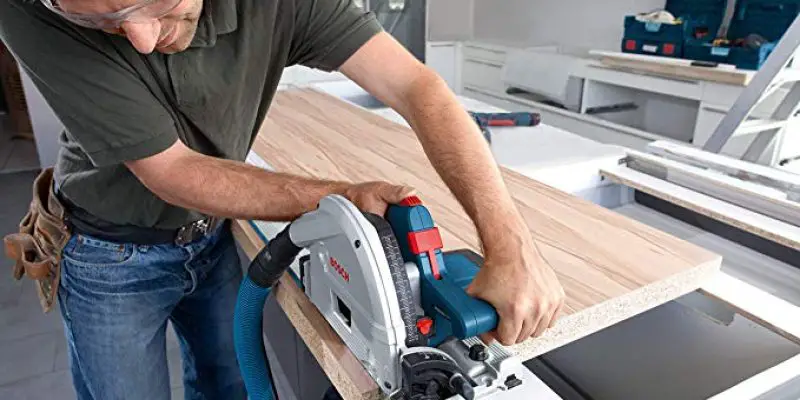 Best Track Saws Reviewed – Choosing the Right Tool for Your Work