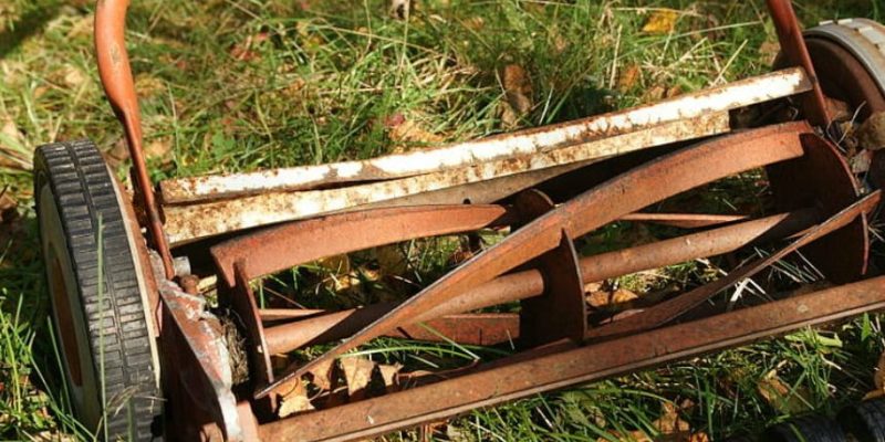 Best Lawn Mower Blades – Make the Cutting Better